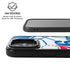 NBA Philadelphia 76ers Large Logo iPhone 17 Kickstand Case