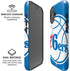 NBA Philadelphia 76ers Large Logo iPhone 17 Magsafe Impact Case