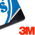 NBA Philadelphia 76ers Large Logo Dell Latitude Skin