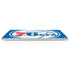 NBA Philadelphia 76ers Large Logo Apple MacBook Pro 16-inch Skin