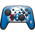 NBA Philadelphia 76ers Large Logo Nintendo Switch 2 (2025) Pro Controller Skin
