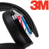NBA Philadelphia 76ers Large Logo PlayStation 4 Gold Wireless Headset Skin