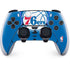 NBA Philadelphia 76ers Large Logo PlayStation PS5 Skins