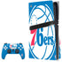 NBA Philadelphia 76ers Large Logo PlayStation PS5 Skins