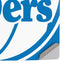 NBA Philadelphia 76ers Large Logo PS5 Pro Disk Console Skin