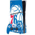 NBA Philadelphia 76ers Large Logo PlayStation PS5 Skins