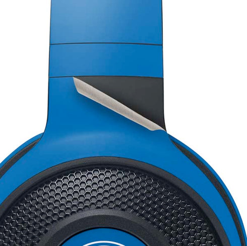 NBA Philadelphia 76ers Large Logo Razer Kraken X Skin