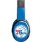 NBA Philadelphia 76ers Large Logo Skullcandy Crusher Wireless Skin