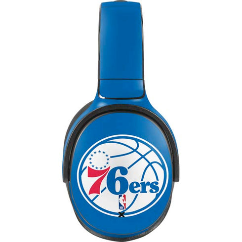 NBA Philadelphia 76ers Large Logo Skullcandy Venue Skin