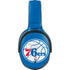 NBA Philadelphia 76ers Large Logo Skullcandy Venue Skin