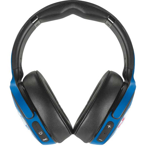 NBA Philadelphia 76ers Large Logo Skullcandy Venue Skin