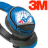 NBA Philadelphia 76ers Large Logo Skullcandy Venue Skin
