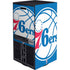 NBA Philadelphia 76ers Large Logo XBox Series X Digital Edition Bundle Skin