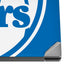 NBA Philadelphia 76ers Large Logo Dell XPS Skin