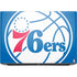 NBA Philadelphia 76ers Large Logo HP ZBook Fury 16 G10 Skin