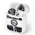 NBA Philadelphia 76ers Marble Apple AirPods Skin