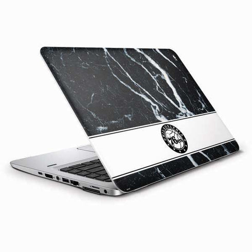 NBA Philadelphia 76ers Marble HP Elitebook Skin
