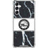 NBA Philadelphia 76ers Marble Gabb Phone 4 Clear Case