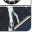 NBA Philadelphia 76ers Marble Galaxy A35 5G Skin