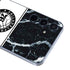 NBA Philadelphia 76ers Marble Galaxy A36 5G Skin