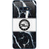 NBA Philadelphia 76ers Marble Galaxy S10e Skin