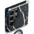 NBA Philadelphia 76ers Marble Galaxy S23 Ultra Pro Case