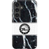 NBA Philadelphia 76ers Marble Galaxy S25 Impact Case
