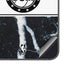 NBA Philadelphia 76ers Marble Galaxy S25 Plus Skin