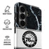 NBA Philadelphia 76ers Marble Galaxy S26 Impact Case