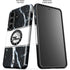 NBA Philadelphia 76ers Marble Galaxy S26 Impact Case