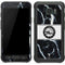 NBA Philadelphia 76ers Marble Galaxy S7 Active Skin