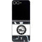 NBA Philadelphia 76ers Marble Galaxy Z Flip6 Skin