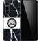 NBA Philadelphia 76ers Marble Galaxy Z Fold5 5G Skin