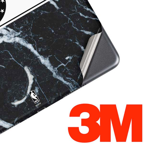 NBA Philadelphia 76ers Marble iPad Skins