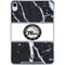 NBA Philadelphia 76ers Marble iPad 11th Gen (2025) Clear Case