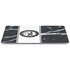 NBA Philadelphia 76ers Marble Apple iPad Air Skin