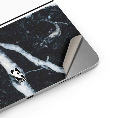 NBA Philadelphia 76ers Marble Apple iPad Air Skin