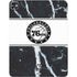 NBA Philadelphia 76ers Marble iPad Pro 13in M4 (2024) Skin
