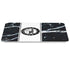 NBA Philadelphia 76ers Marble iPad Pro 13in M4 (2024) Skin