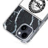 NBA Philadelphia 76ers Marble iPhone 14 MagSafe Case