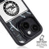 NBA Philadelphia 76ers Marble iPhone 14 Plus Kickstand Case