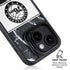 NBA Philadelphia 76ers Marble iPhone 15 Kickstand Case