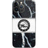 NBA Philadelphia 76ers Marble iPhone 15 Pro Max Skin