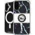 NBA Philadelphia 76ers Marble iPhone 16 MagSafe Case