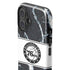 NBA Philadelphia 76ers Marble iPhone 16 Plus Impact Case