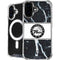 NBA Philadelphia 76ers Marble iPhone 16 Plus MagSafe Case