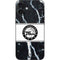NBA Philadelphia 76ers Marble iPhone 16 Plus Skin