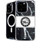 NBA Philadelphia 76ers Marble iPhone 16 Pro MagSafe Case