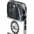 NBA Philadelphia 76ers Marble iPhone 16 Pro Max Impact Case