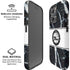 NBA Philadelphia 76ers Marble iPhone 16 Pro Max Magsafe Impact Case
